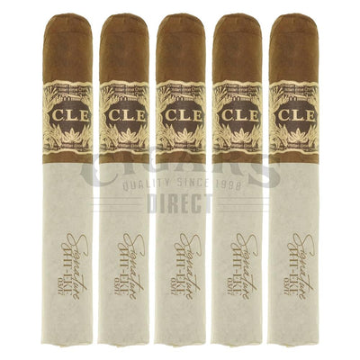 CLE Signature THT-EKE Gordo 5 Pack