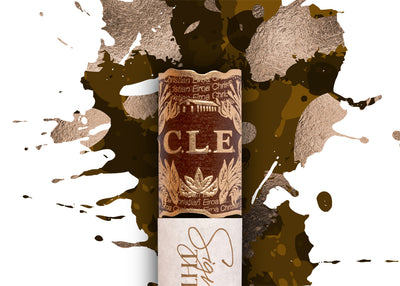 CLE Signature THT-EKE Gordo Band