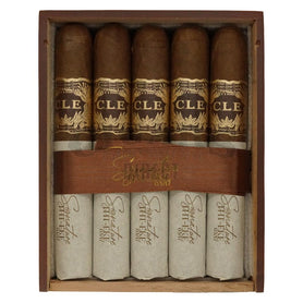 CLE Signature THT-EKE Gordo Open Box