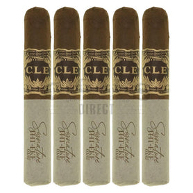 CLE Signature THT-EKE Robusto 5 Pack