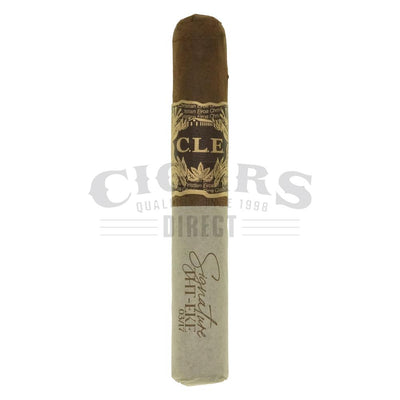 CLE Signature THT-EKE Robusto Single