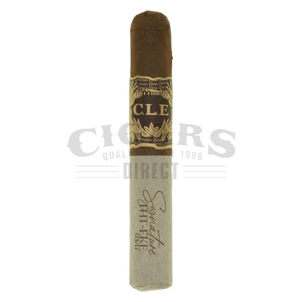 CLE Signature THT-EKE Robusto Single