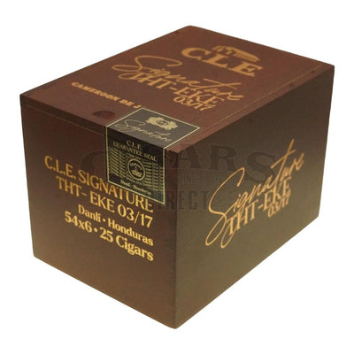 CLE Signature THT-EKE Toro Closed Box