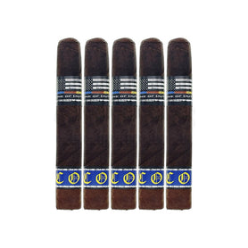Line of Duty CO 5x52 5 Pack