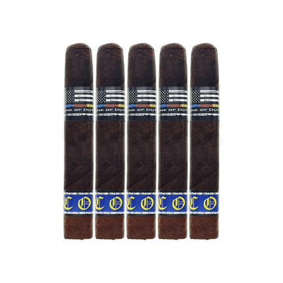 Line of Duty CO 5x52 5 Pack