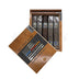 Line of Duty CO 5x52 Open Box Lid Angled