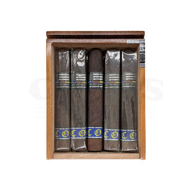 Line of Duty CO 5x52 Open Box