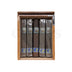 Line of Duty CO 5x52 Open Box