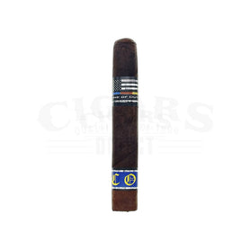 Line of Duty CO 5x52 Single