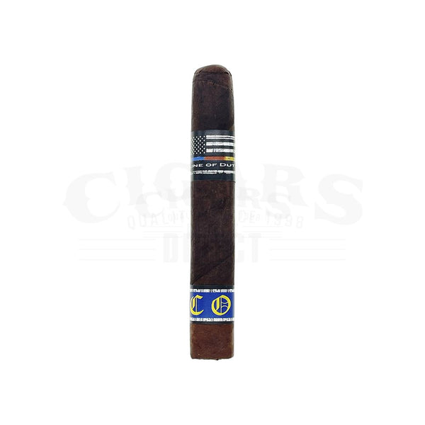 Line of Duty CO 5x52 Single