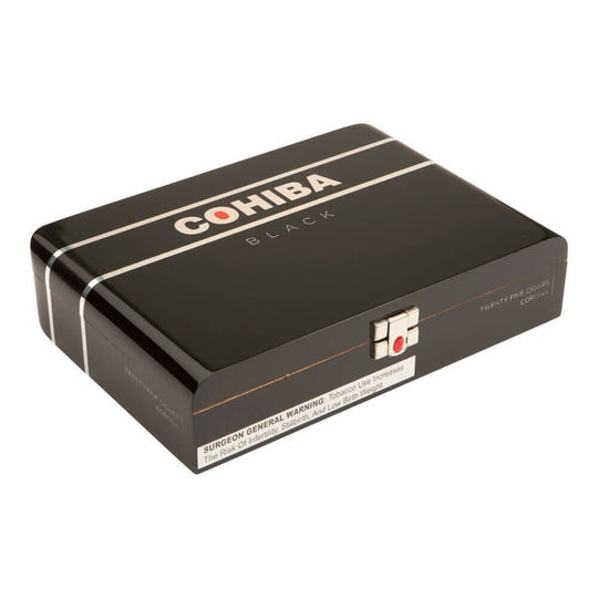 Cohiba Black Corona