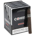 Cohiba Black Pequenos Pack of 30