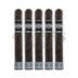 Cohiba Black Robusto Tubo 5 Pack
