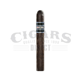 Cohiba Black Supremo Single