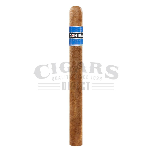Cohiba Blue Churchill Single