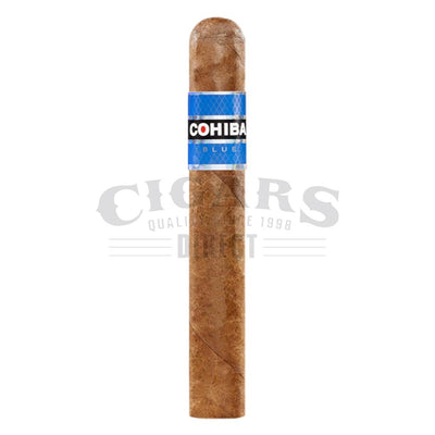 Cohiba Blue Robusto Single