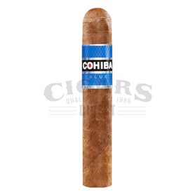 Cohiba Blue Rothschild Single