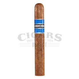 Cohiba Blue Toro Single