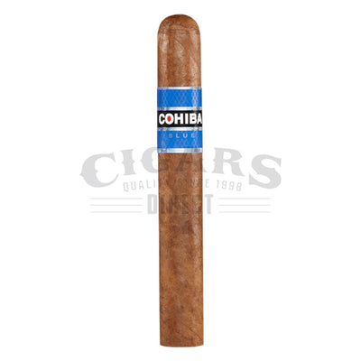Cohiba Blue Toro Single