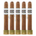 Cohiba Connecticut Crystal 5 Pack
