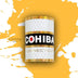 Cohiba Connecticut Crystal Band