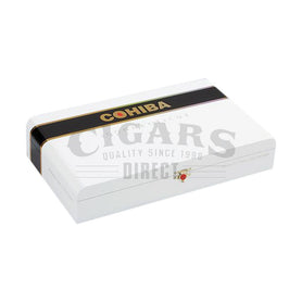 Cohiba Connecticut Crystal Closed Box
