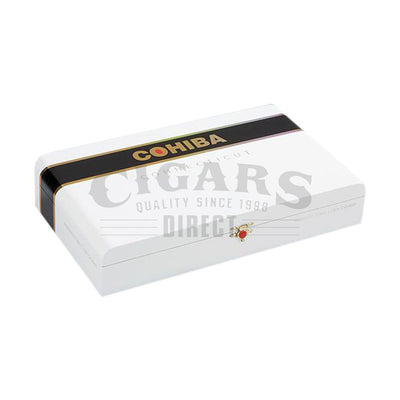 Cohiba Connecticut Crystal Closed Box