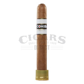 Cohiba Connecticut Crystal Single