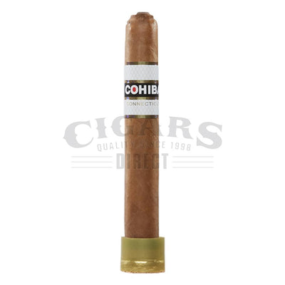 Cohiba Connecticut Crystal Single