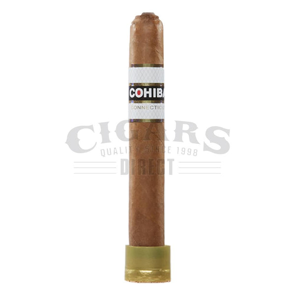 Cohiba Connecticut Crystal Single