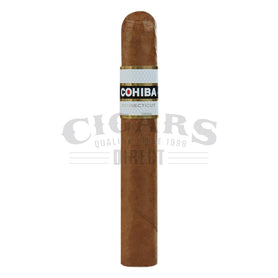 Cohiba Connecticut Gigante Single