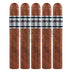 Cohiba Macassar Gigante 5 Pack