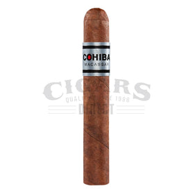 Cohiba Macassar Gigante Single