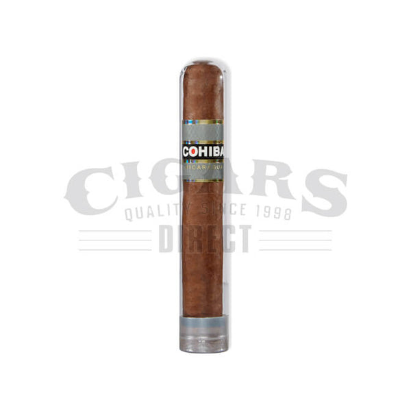 Cohiba Nicaragua Crystale Tubo Single