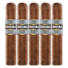 Cohiba Nicaragua N45 5 Pack