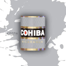Cohiba Nicaragua N45 Band