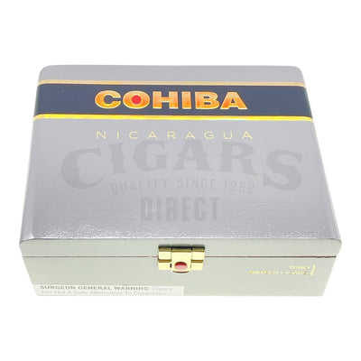 Cohiba Nicaragua N54 Toro Closed Box
