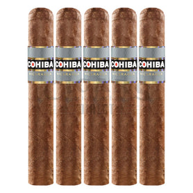 Cohiba Nicaragua N60 5 Pack