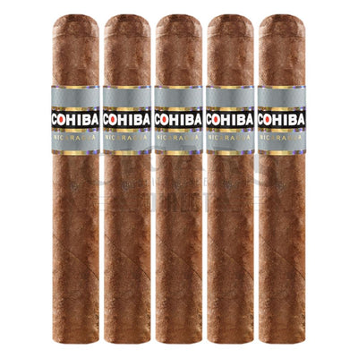 Cohiba Nicaragua N60 5 Pack