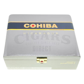 Cohiba Nicaragua N60 Gigante Closed Box