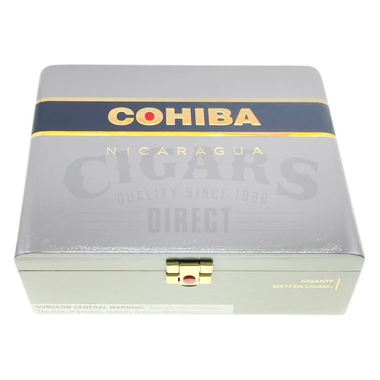 Cohiba Nicaragua N60 Gigante