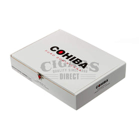 Cohiba Puro Dominicana Churchill Closed Box