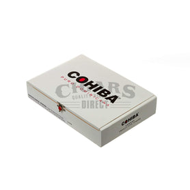 Cohiba Puro Dominicana Corona Closed Box