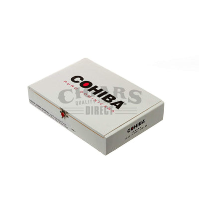 Cohiba Puro Dominicana Corona Closed Box