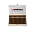 Cohiba Puro Dominicana Corona Open Box