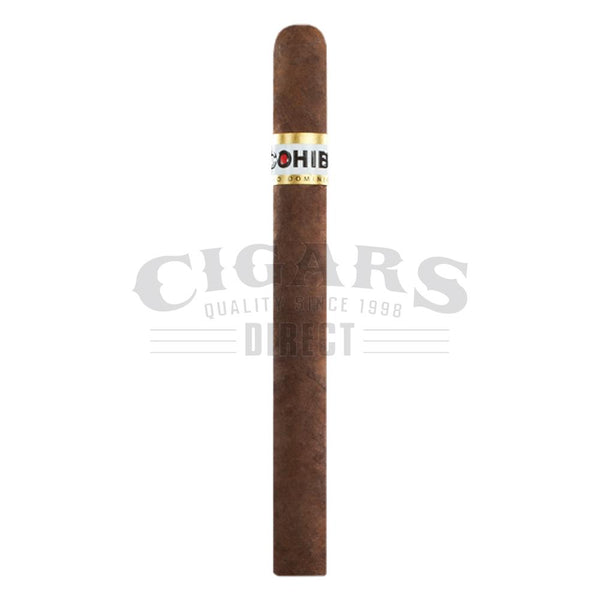 Cohiba Puro Dominicana Corona Single