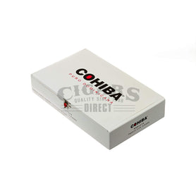 Cohiba Puro Dominicana Robusto Closed Box