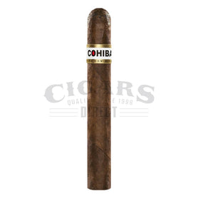 Cohiba Puro Dominicana Robusto Single