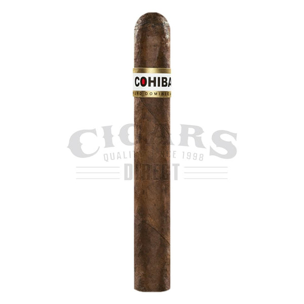 Cohiba Puro Dominicana Robusto Single