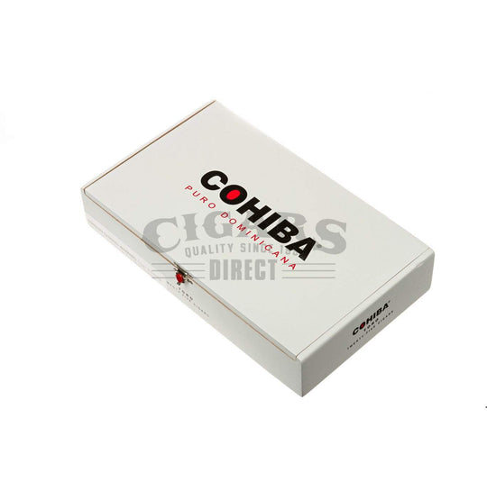 Cohiba Puro Dominicana Toro